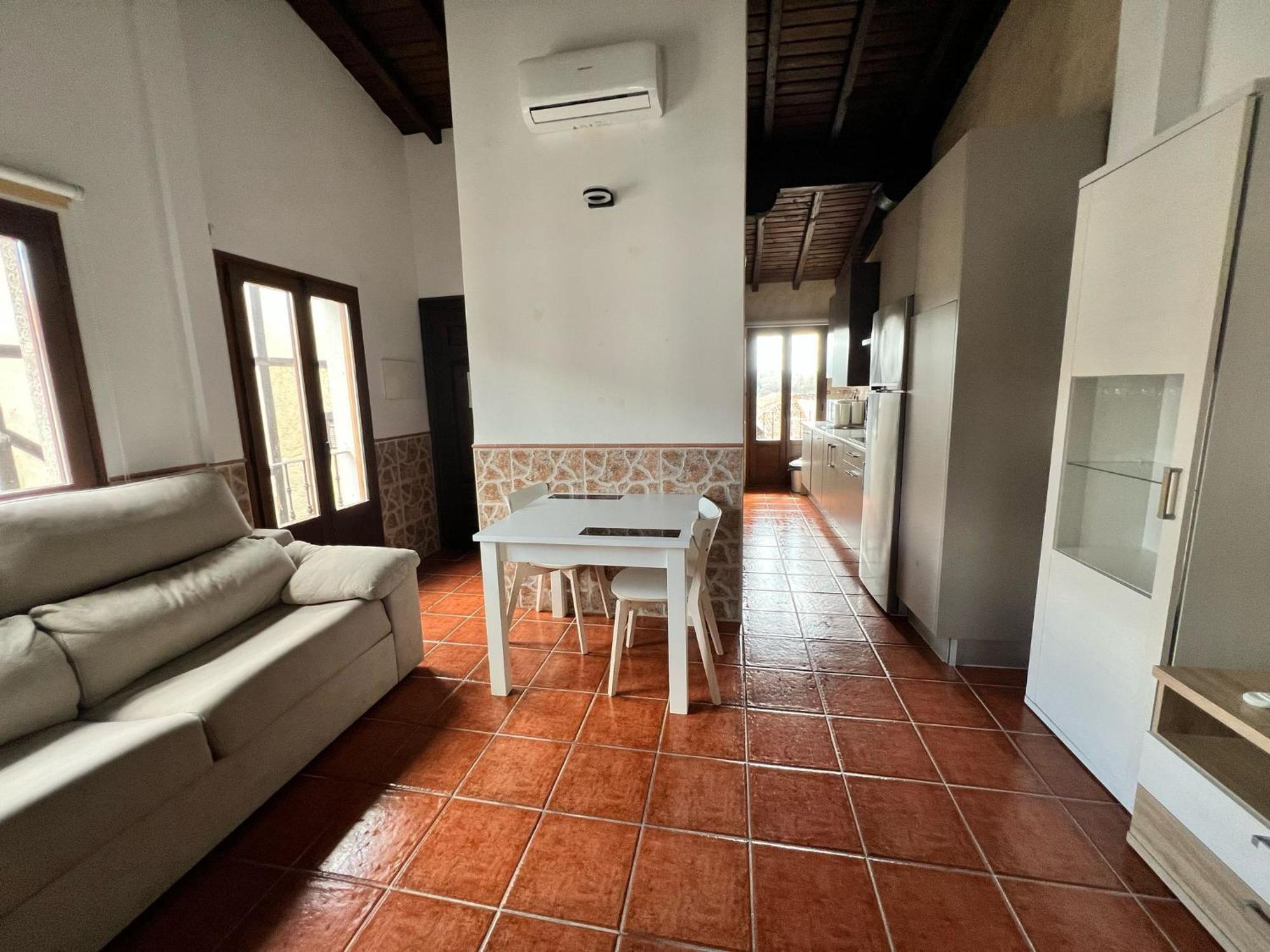 Los Nidos De Isabel Mogarraz Exterior foto