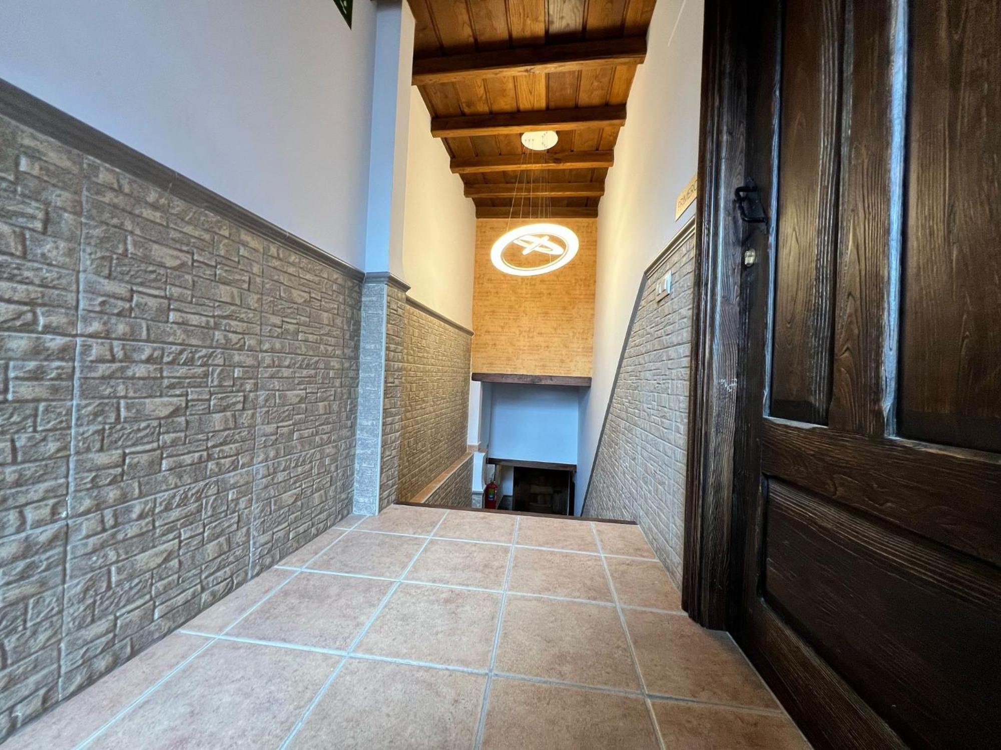 Los Nidos De Isabel Mogarraz Exterior foto
