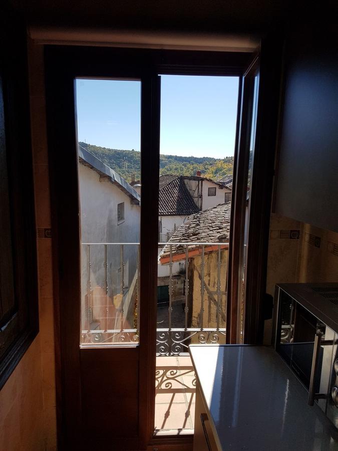 Los Nidos De Isabel Mogarraz Exterior foto